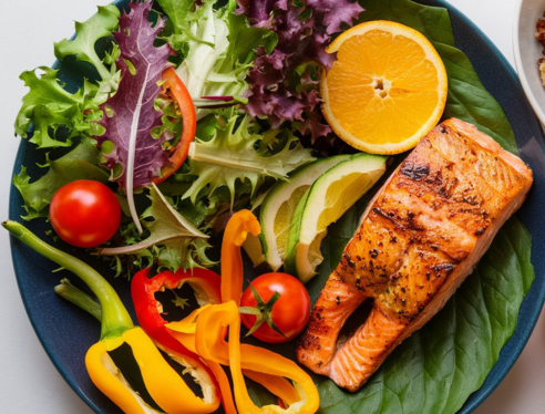 The Best Nutrition - Diet Plans