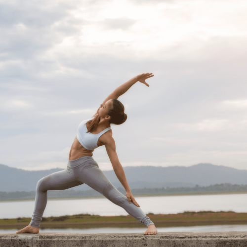Pilot Training (1) Fitness Programs - The Best Nutrition